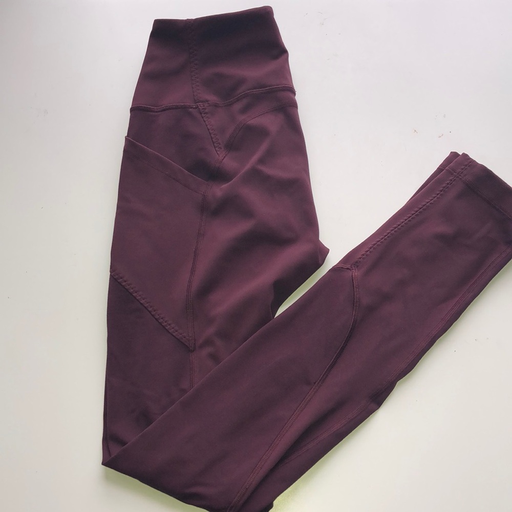 All The Right Places Pant